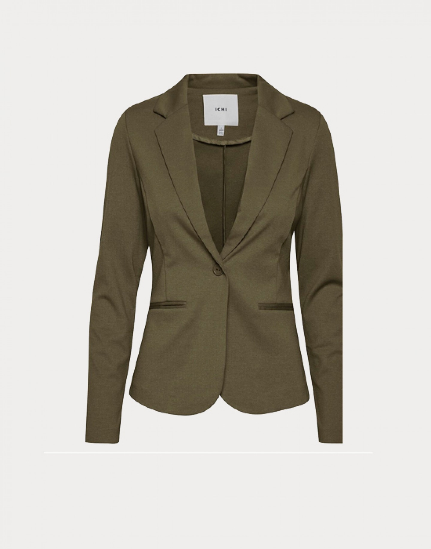 Kalamata fitted blazer
