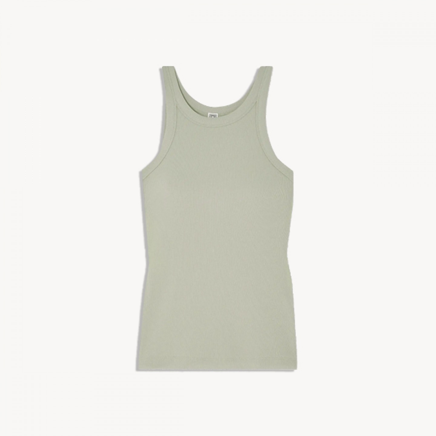 Cotton rib tank
