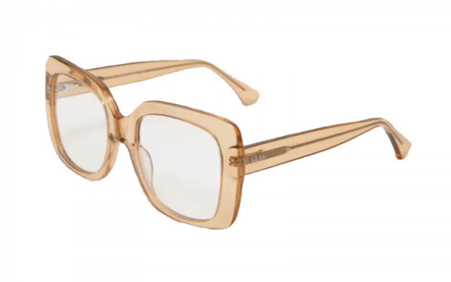 Mio lensed glasses