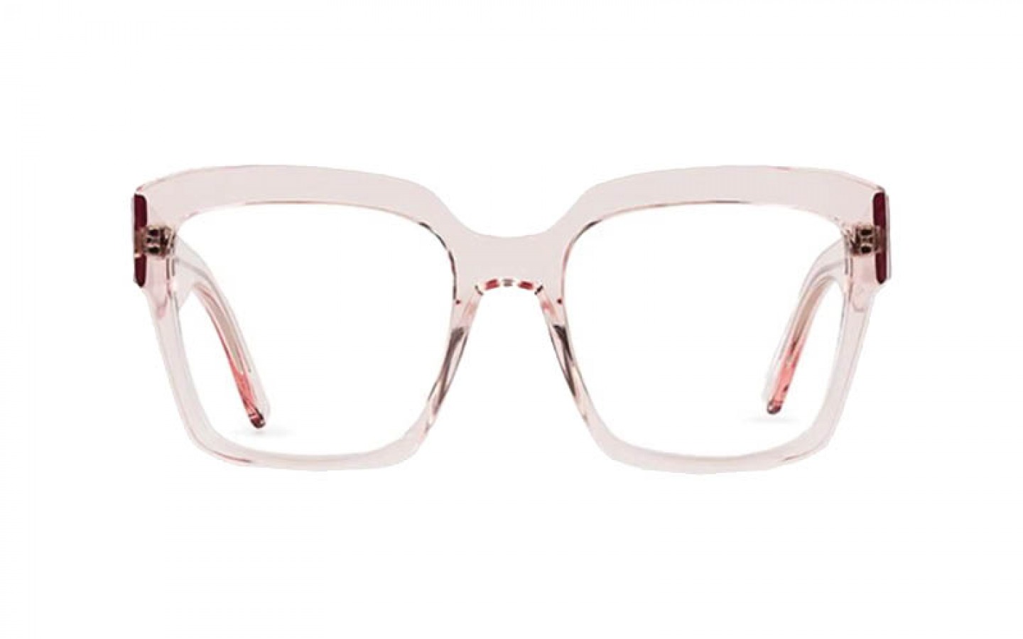 Matilda lensed glasses