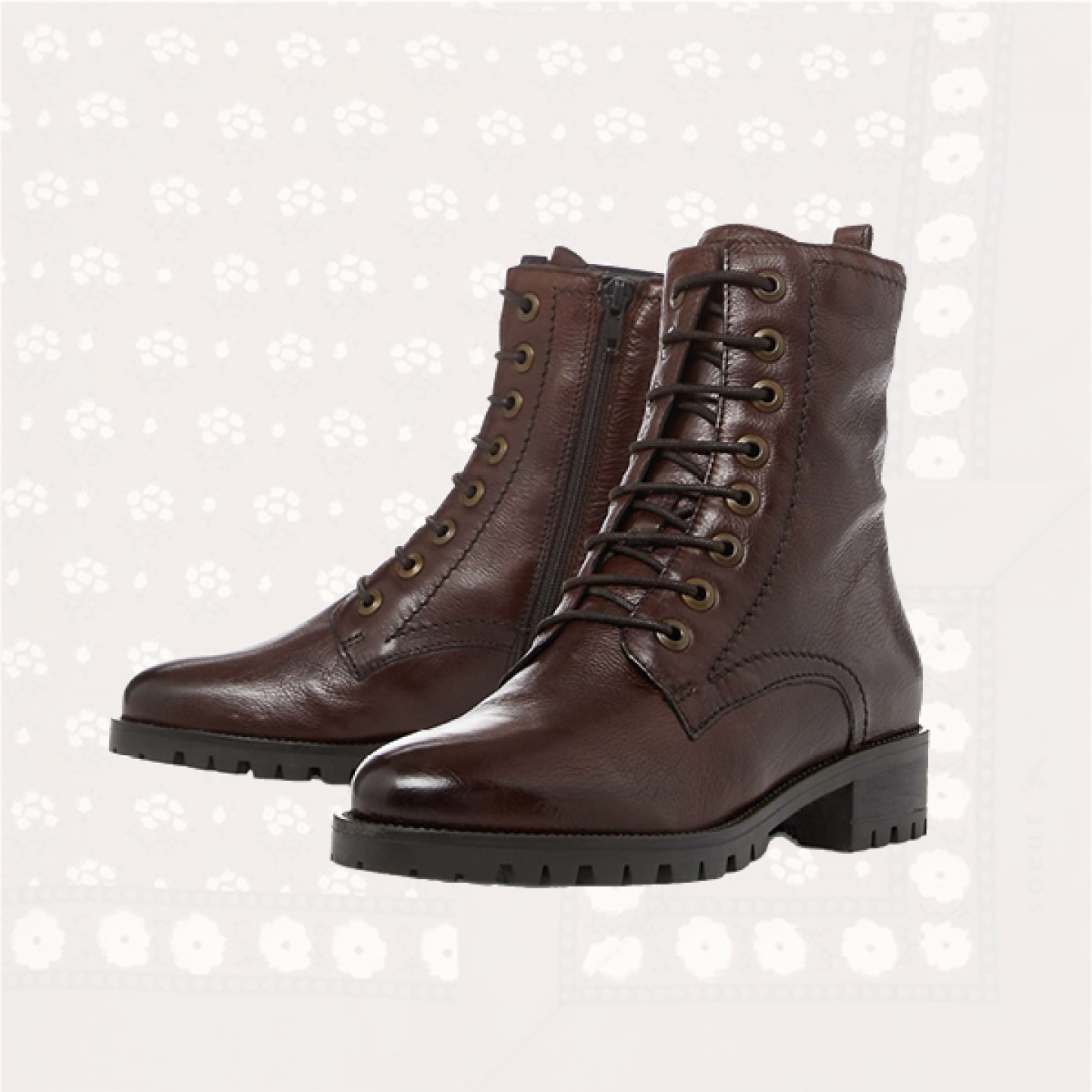 Prestone ankle boots