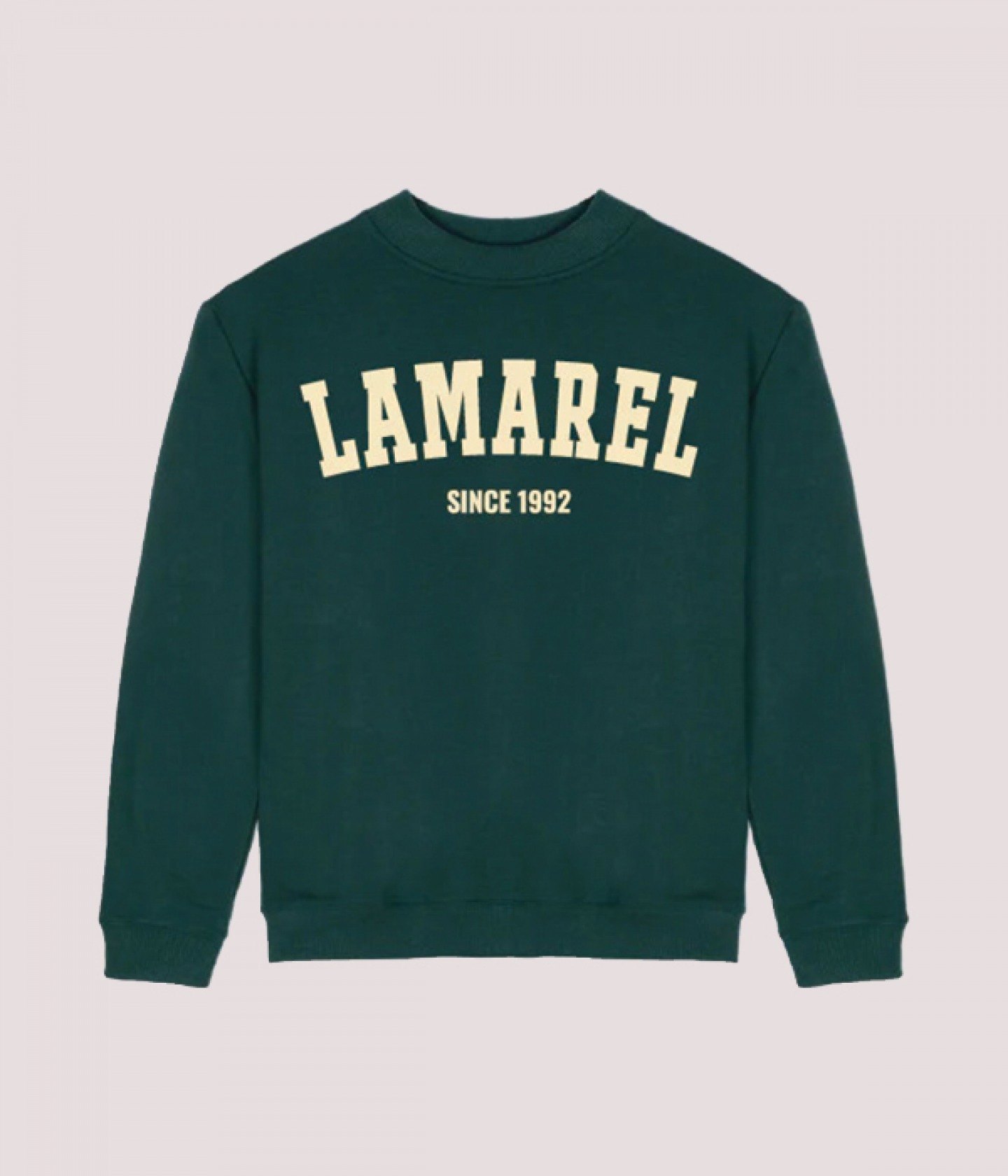 1992 sweatshirt