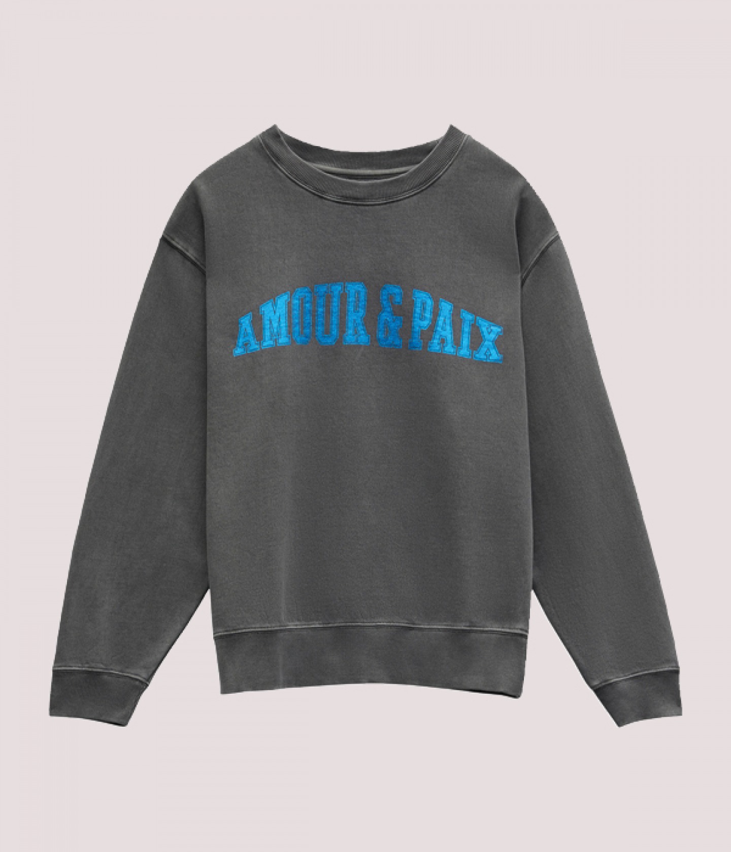 L’amour sweatshirt