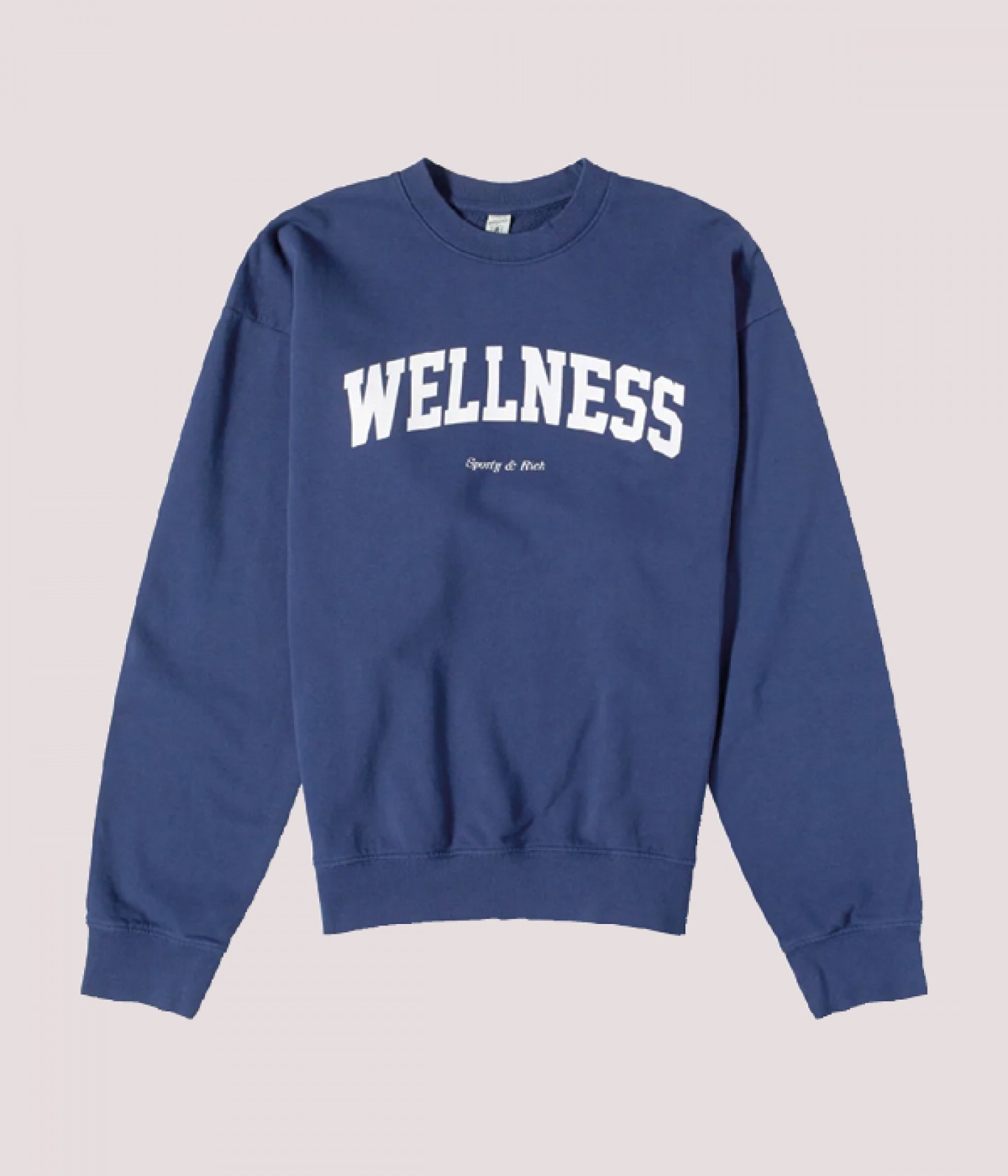 Wellness sweat