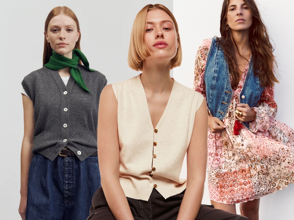 Why We Are Still in Love with Waistcoats