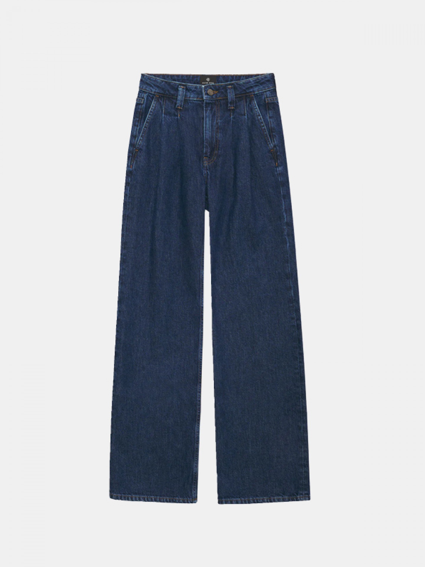 Carrie jeans