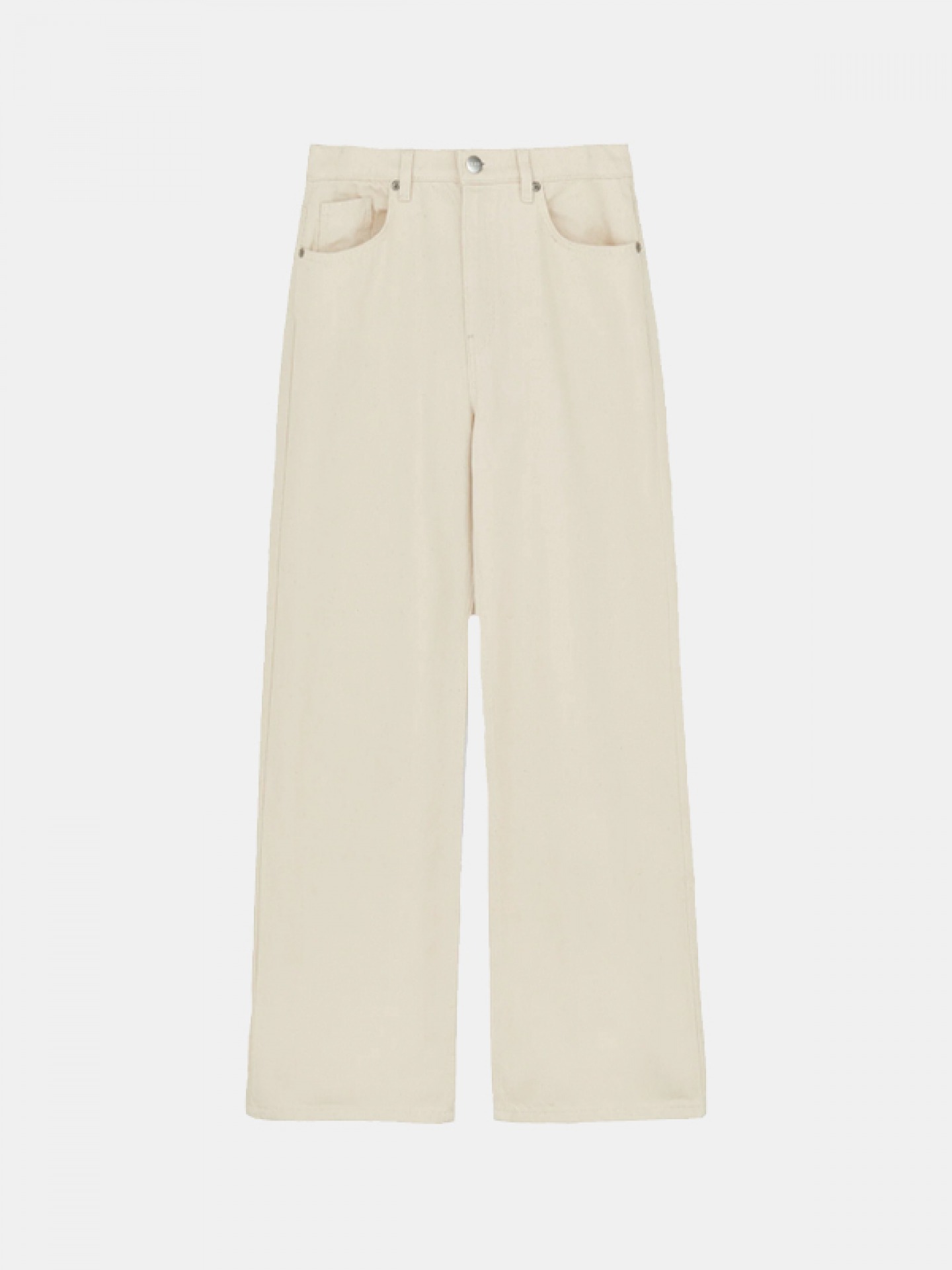 Willow wide-leg jeans
