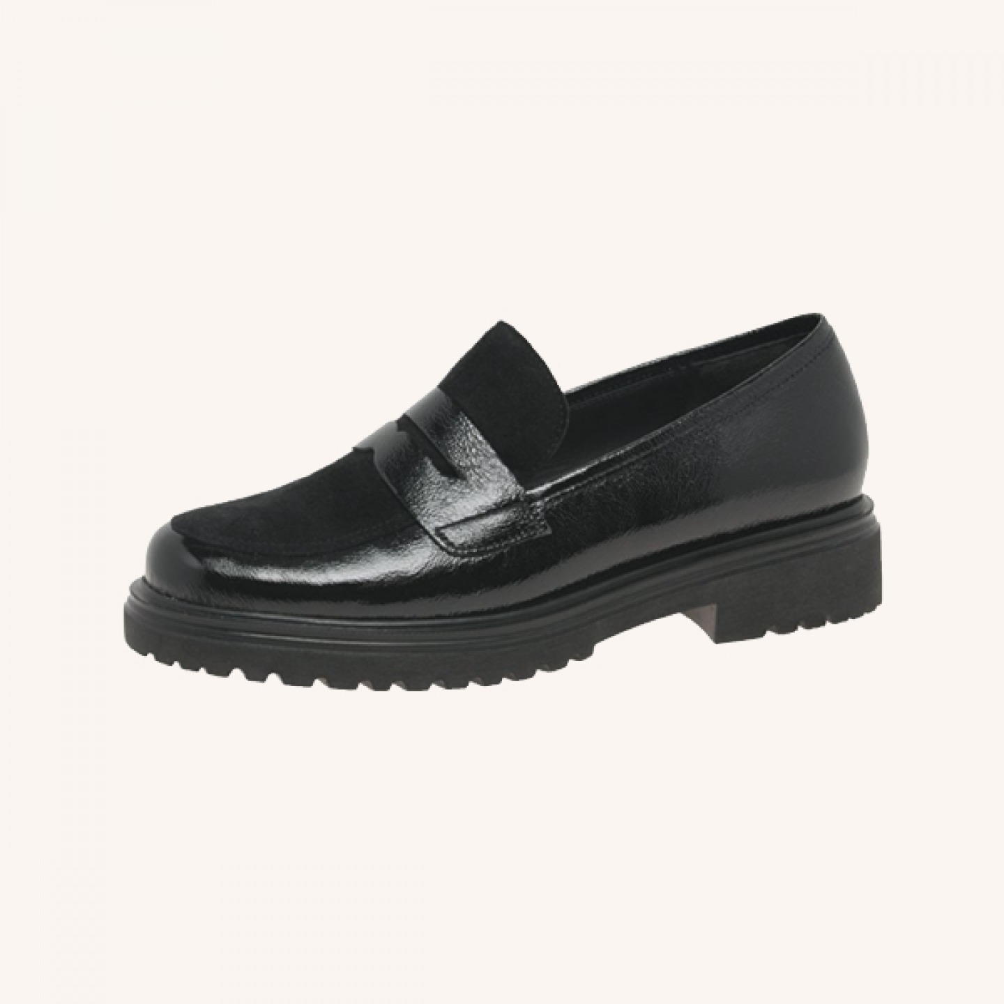 Penny loafer