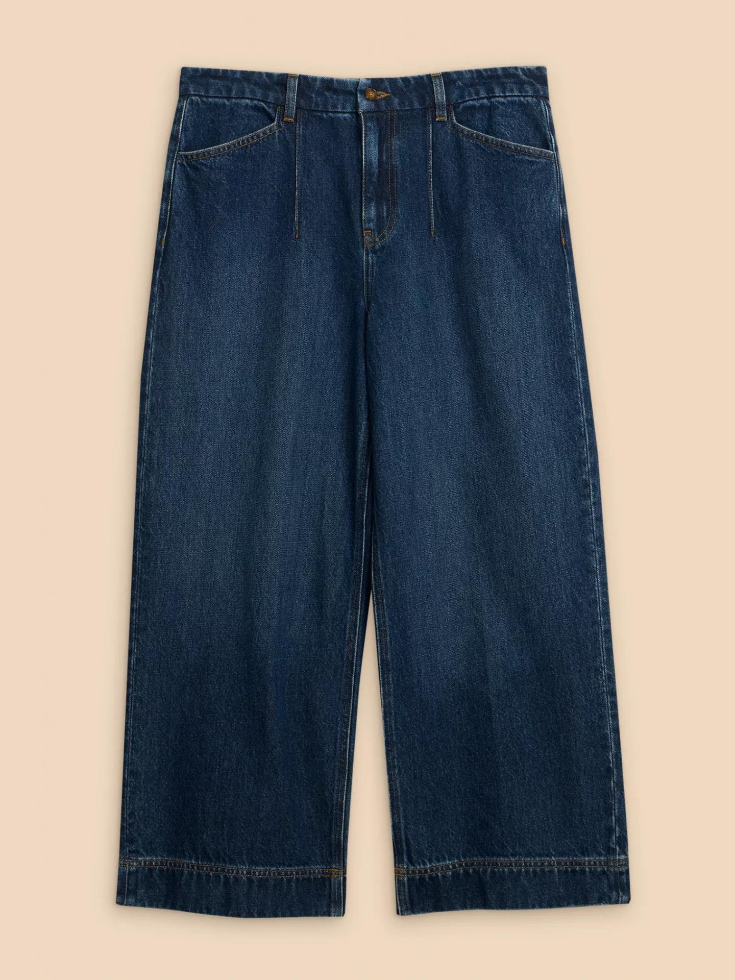 Loren wide leg jeans