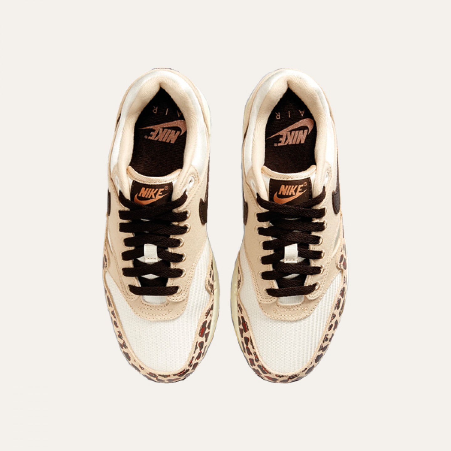 Air Max trainers