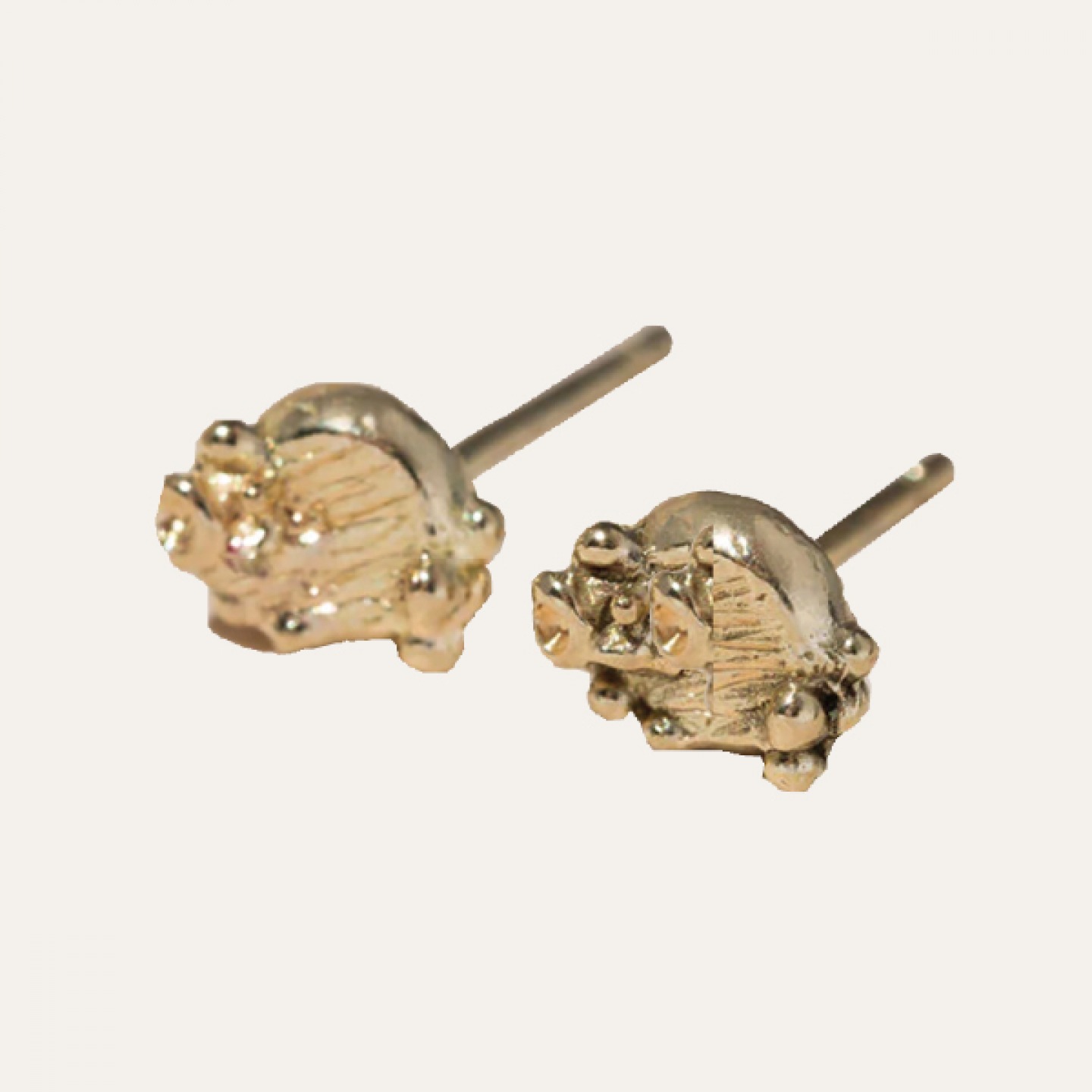 Barnacle studs