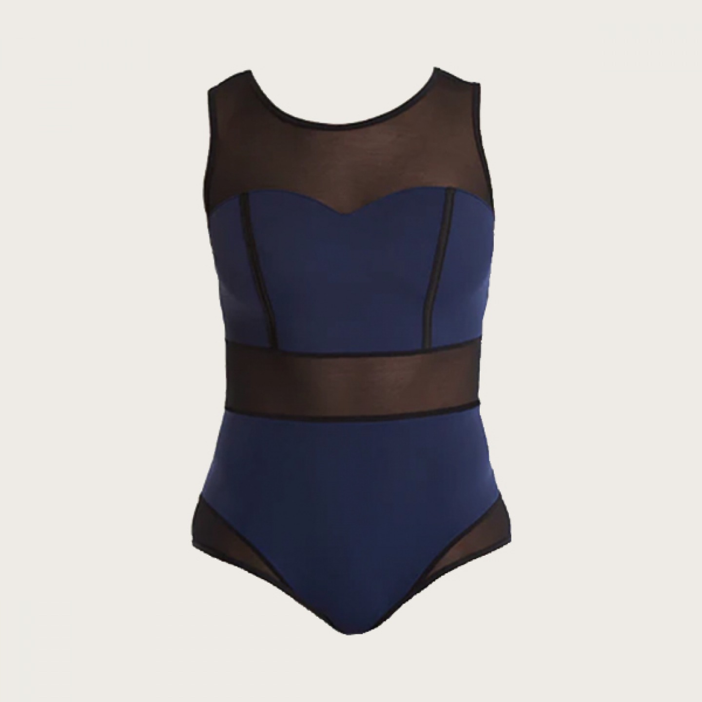 Signature swimsuit