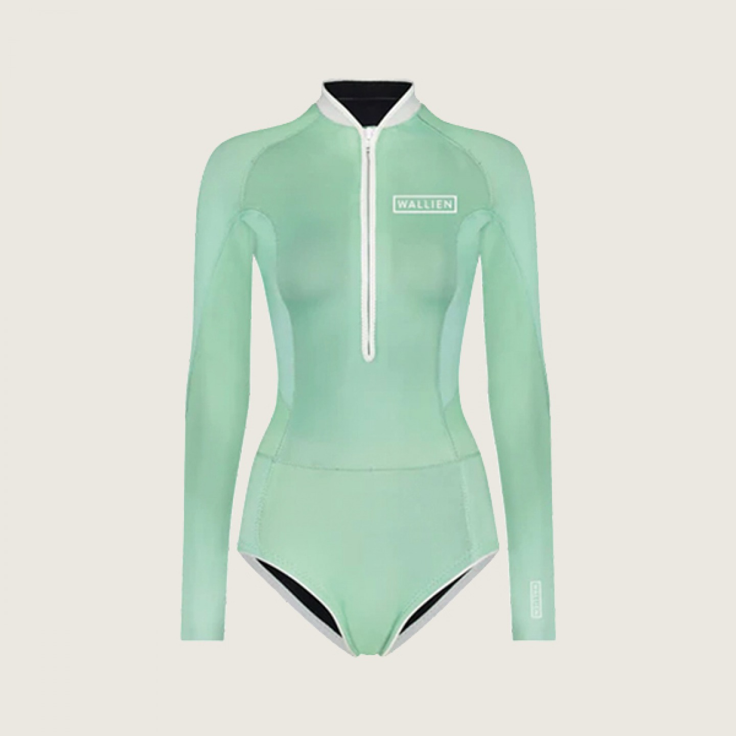 Springsuit wetsuit
