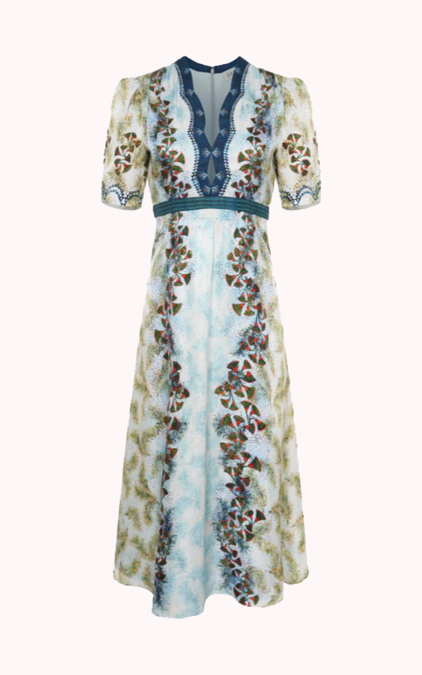 Tabitha dress