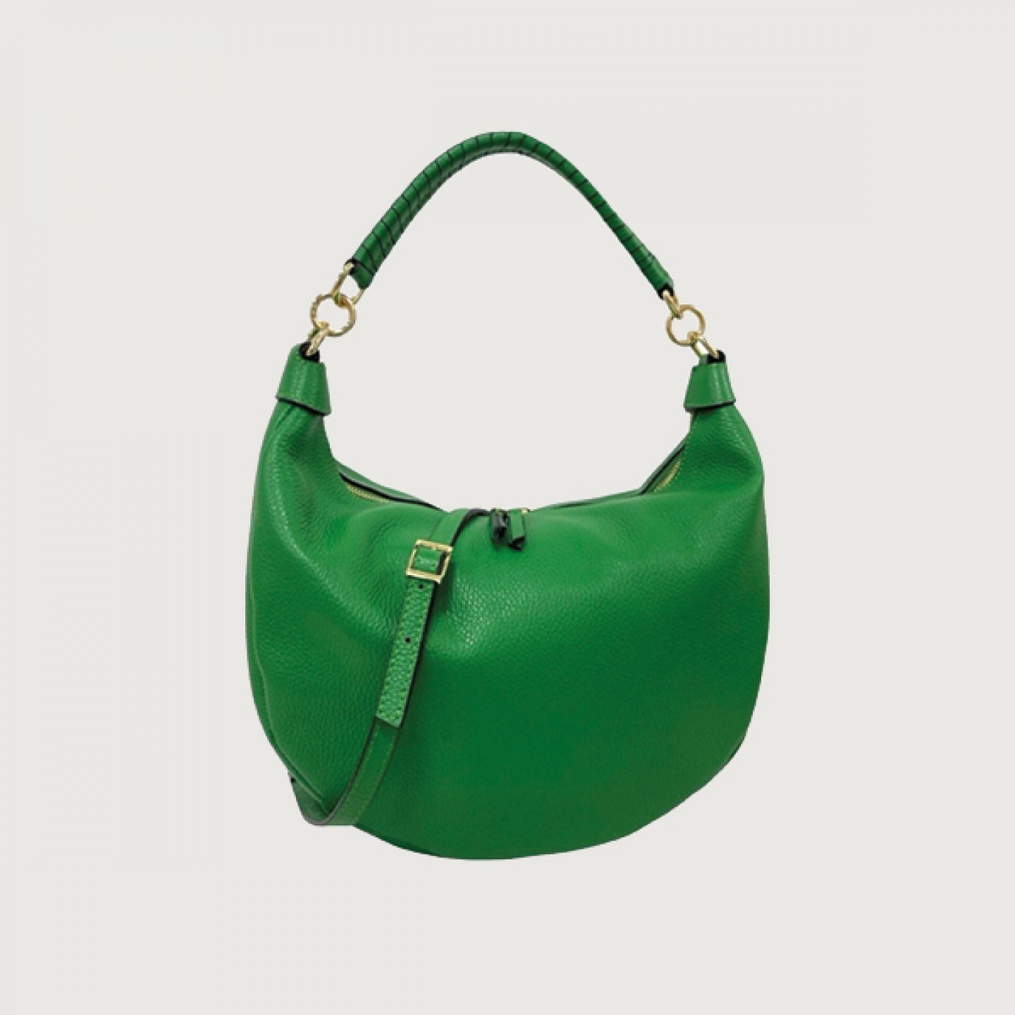 Padova large hobo bag