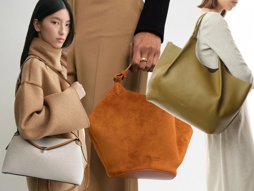 Our Most-Wanted Bags for Winter