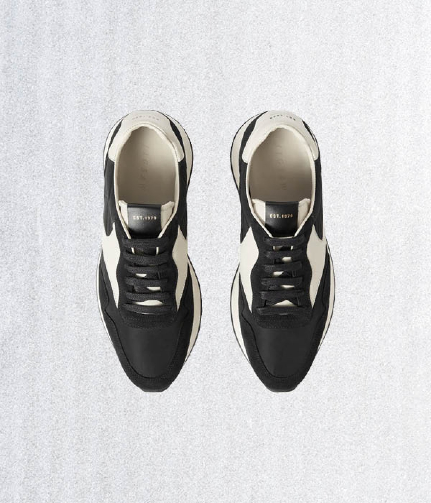 Finsbury vintage trainers