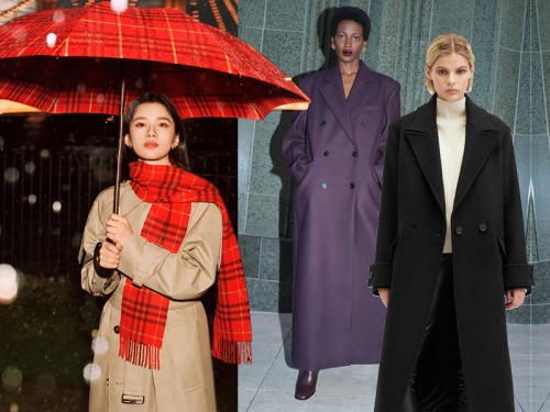 The Best Coats to Invest in Now