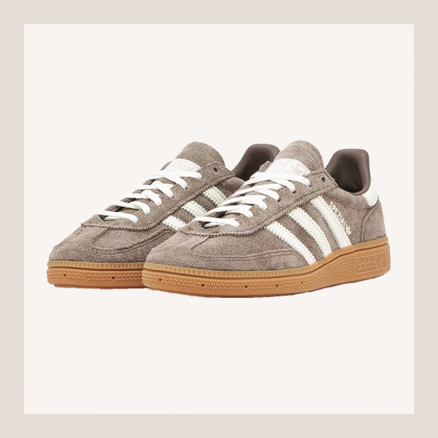 Handball Spezial trainers