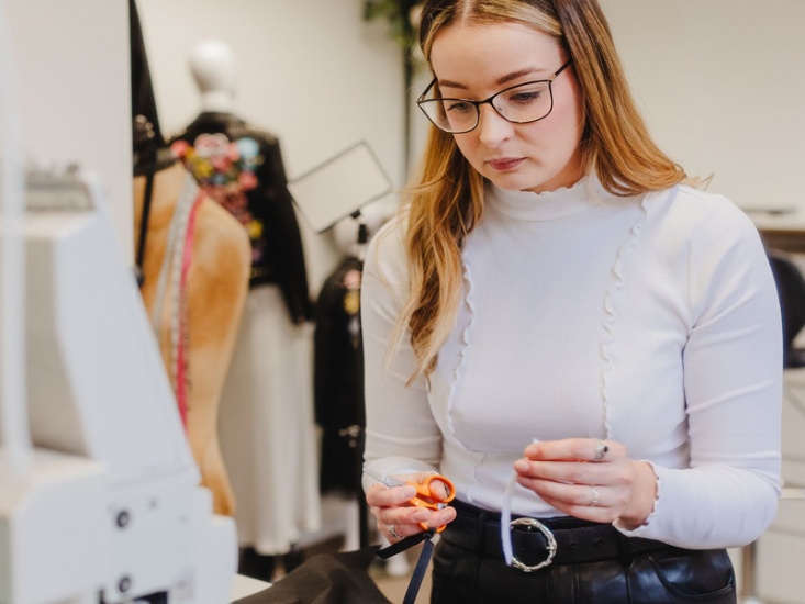 How Beth Wilson Embroidery Can Turn Your Memories into Keepsakes