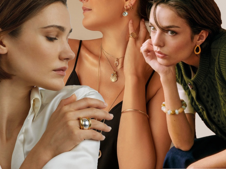 Spring's Most Wanted Accessories