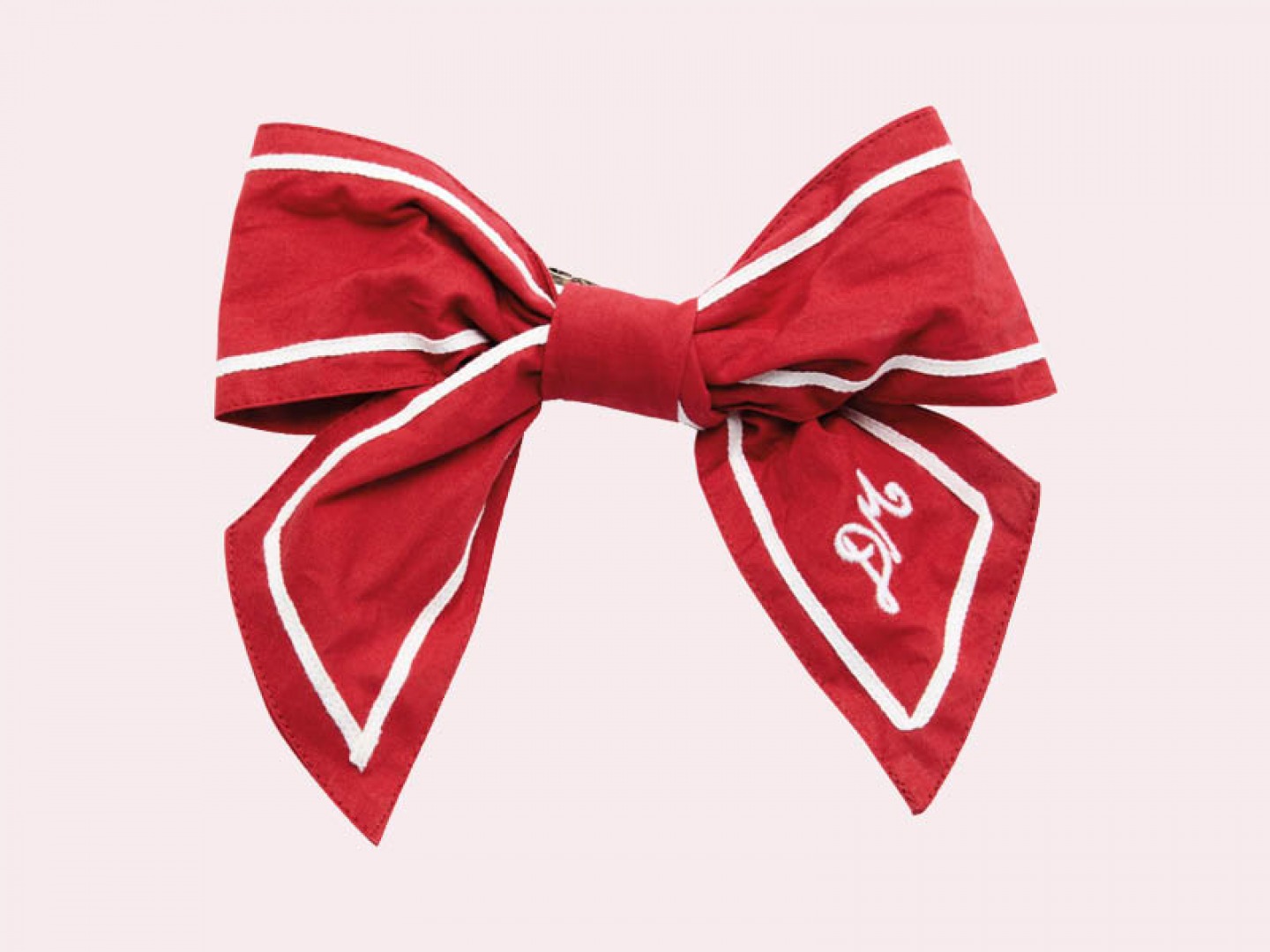 Hair bow