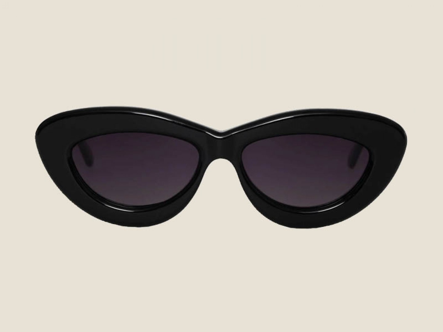 Alba cat-eye sunglasses