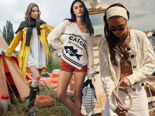 Why Fisherman Core is the New Trend to Try