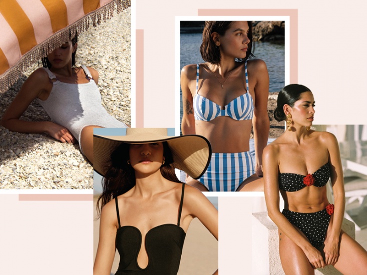 The Hottest Swimwear for Summer