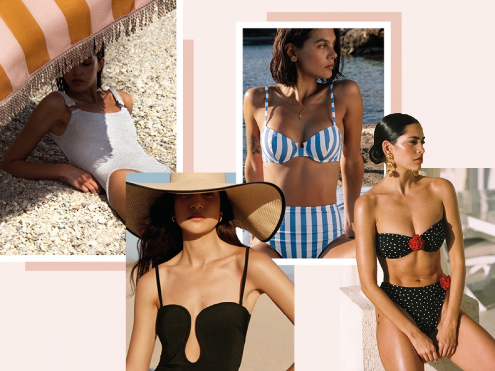 The Hottest Swimwear for Summer