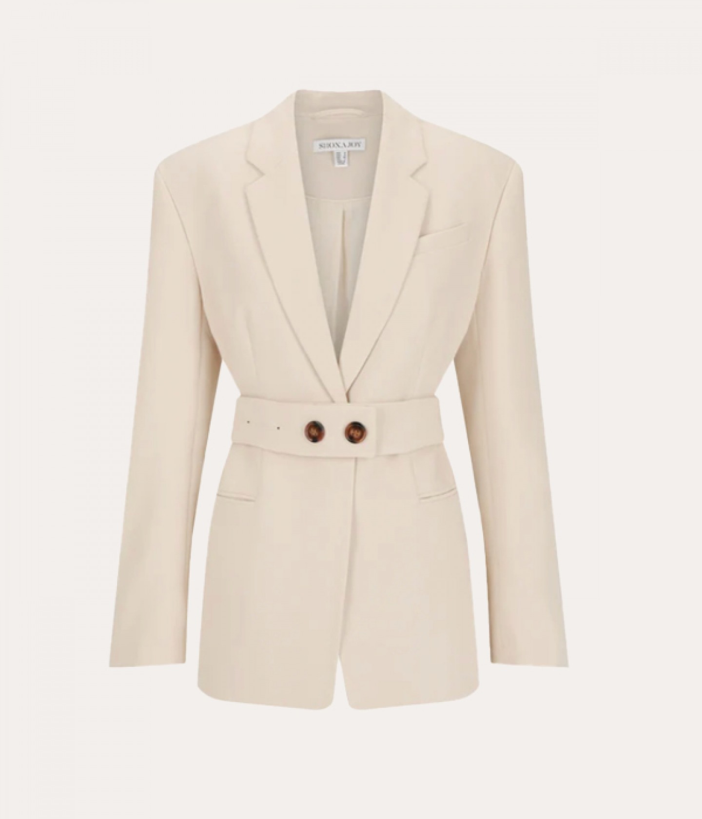 Irena blazer