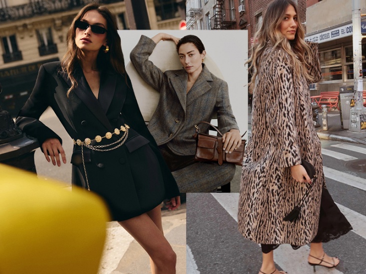 Our New Season Wardrobe Wishlist