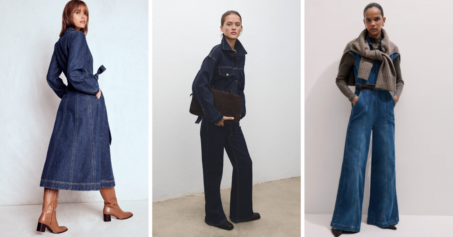 Boden | Mango | Me + Em