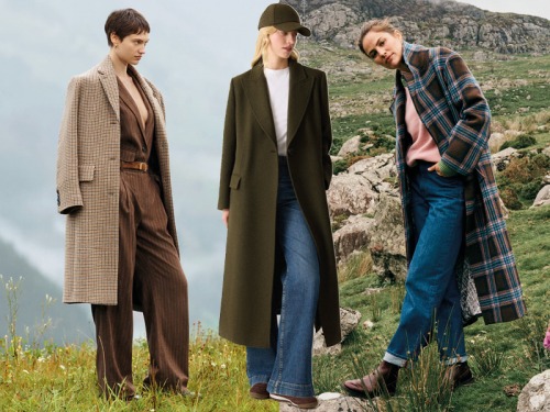 Covetable Coats You'll Wear Year After Year