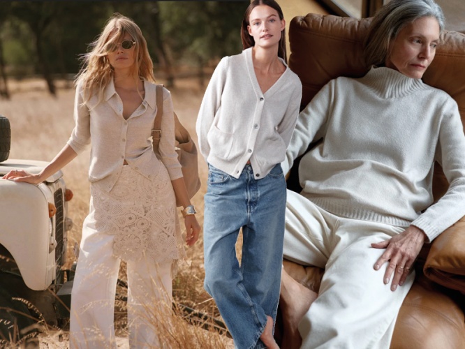 The Only Knits You'll Ever Need