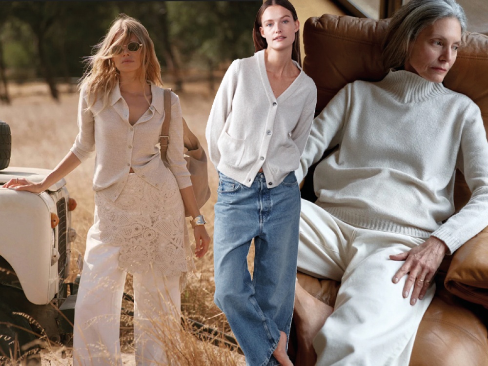The Only Knits You'll Ever Need