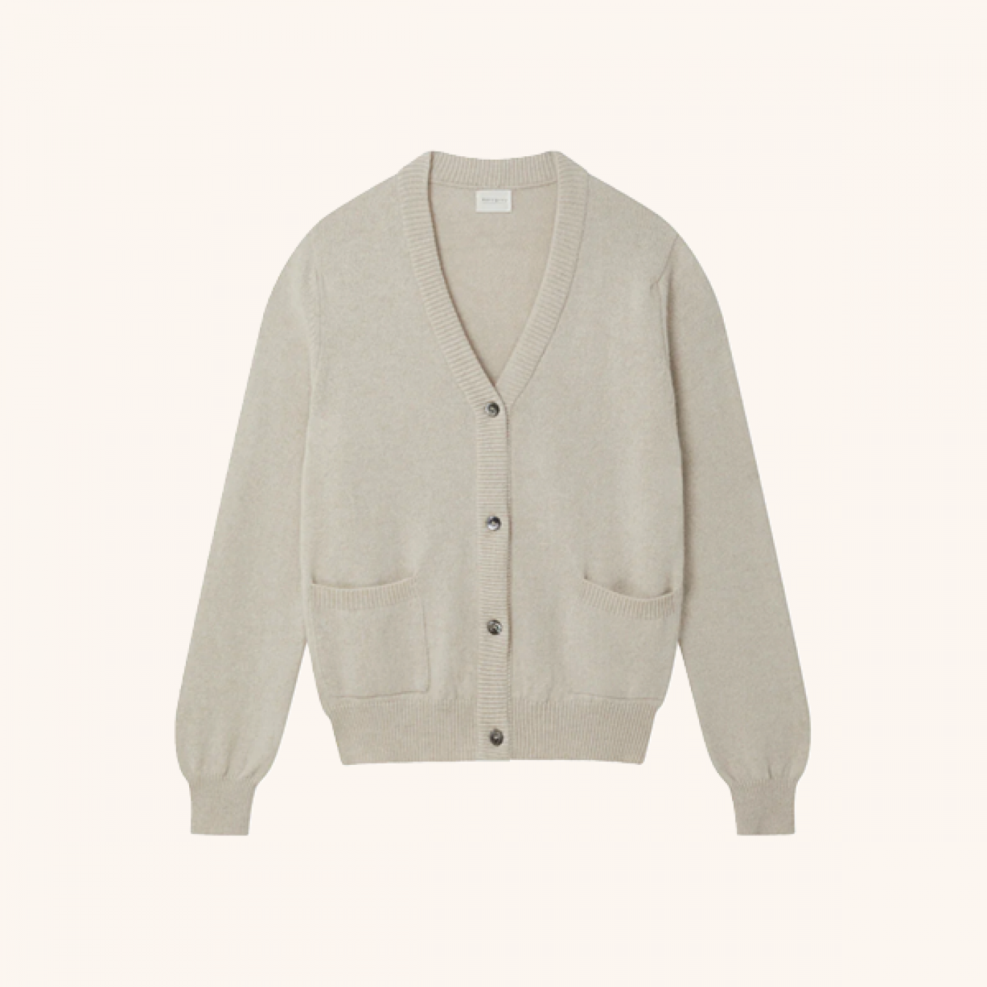 The Original cardigan