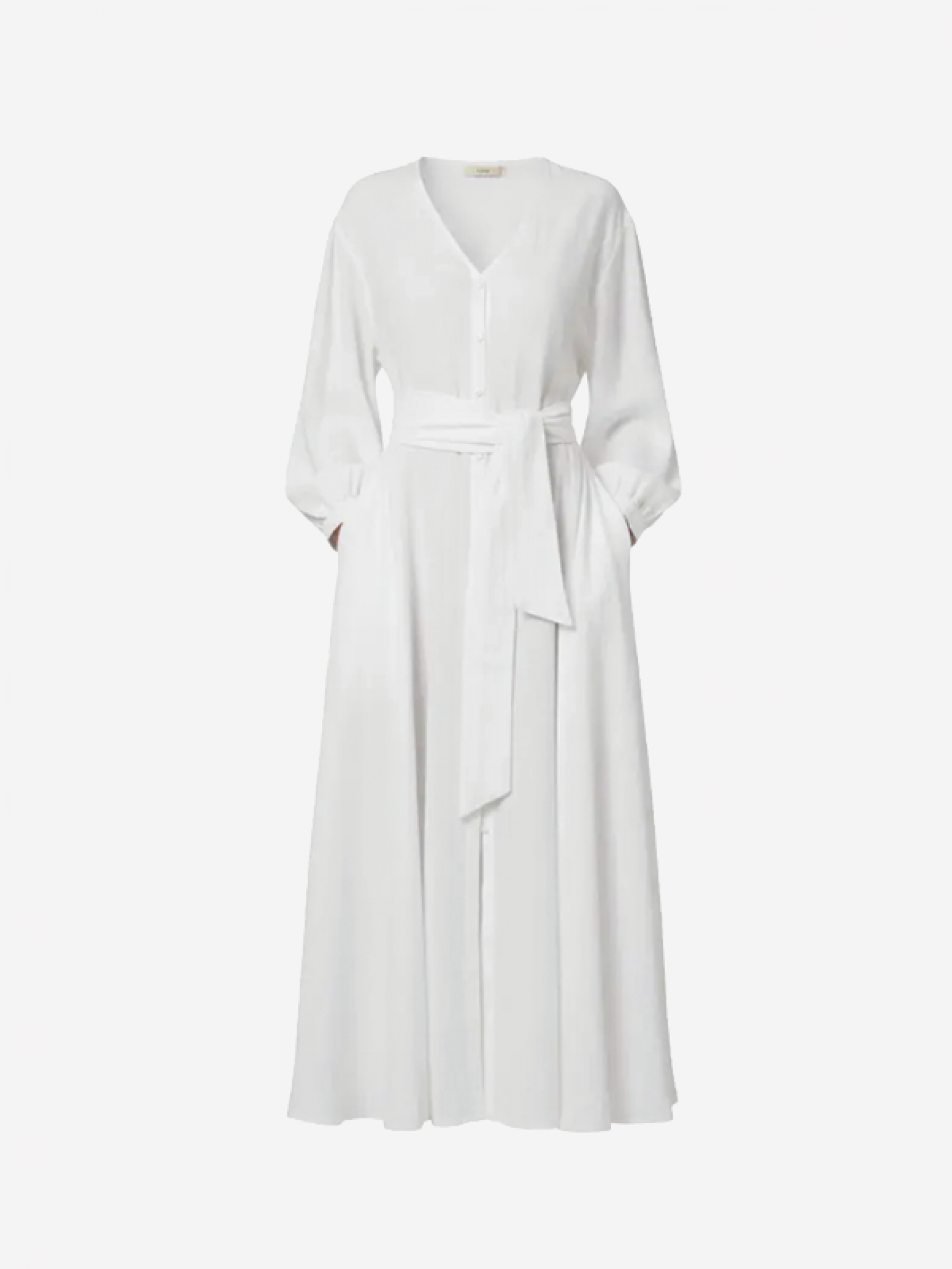 Blanche dress