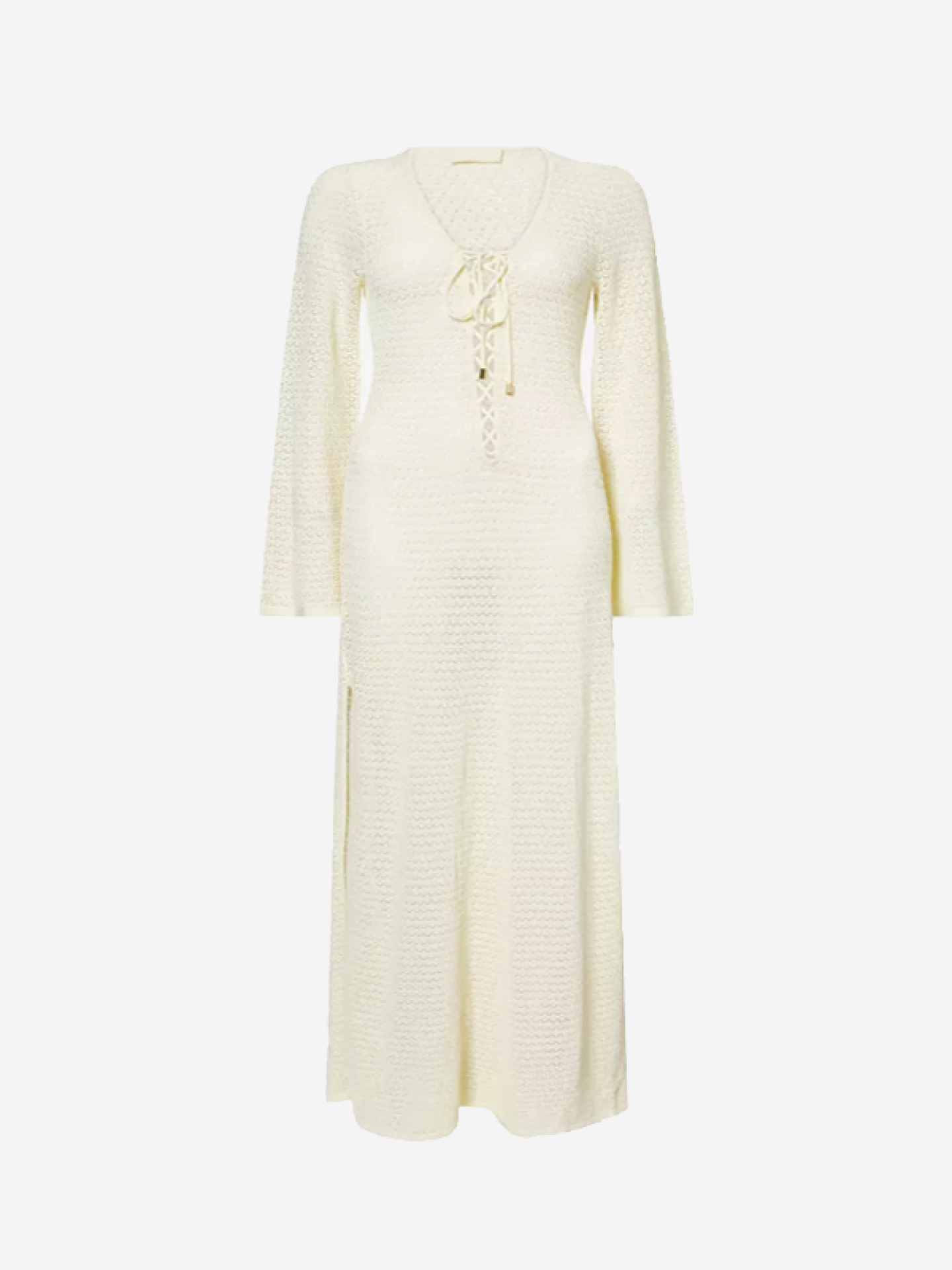 Crochet maxi