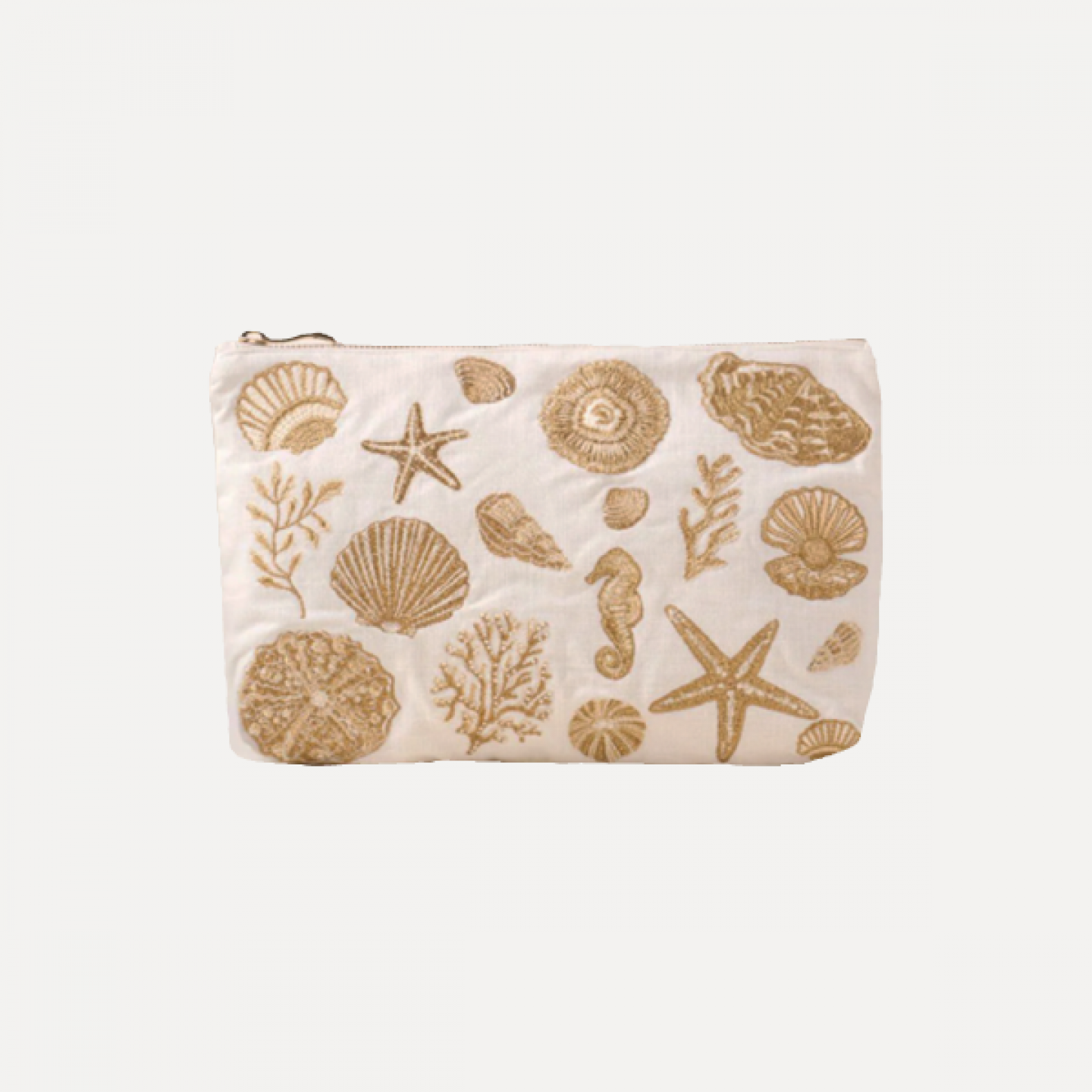 Treasure pouch