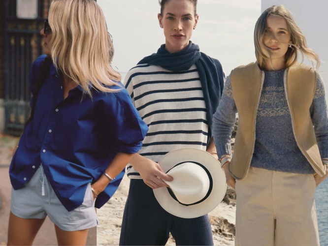 How to Style Out Your Staycation