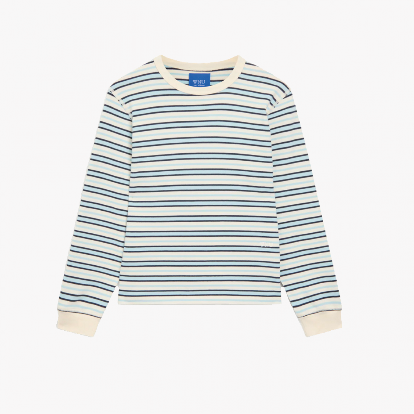 Cotton jersey T-shirt