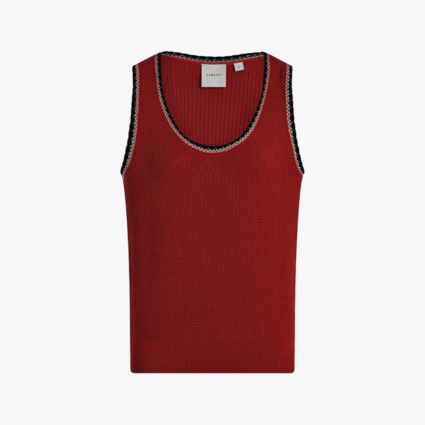 Knit tank