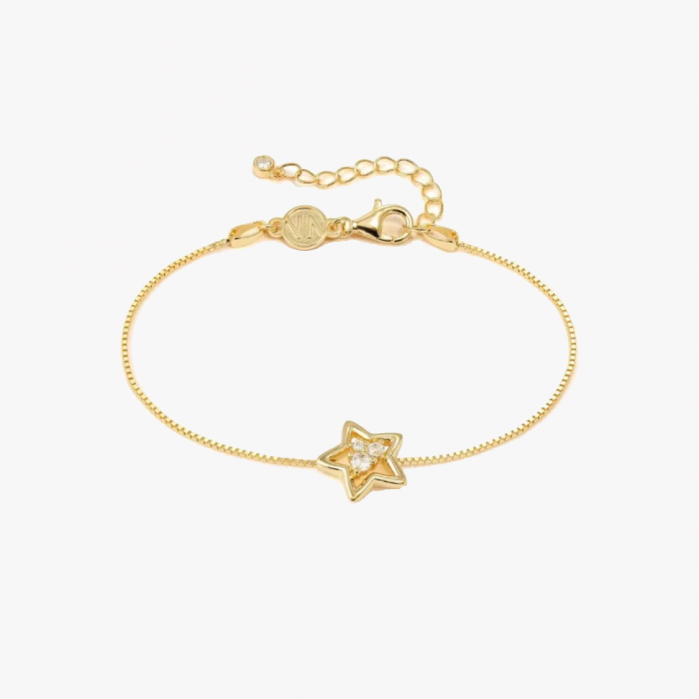 Dream star bracelet
