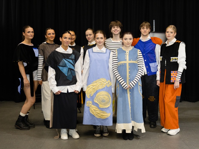 Meet Newcastle's Next Generation of Designers