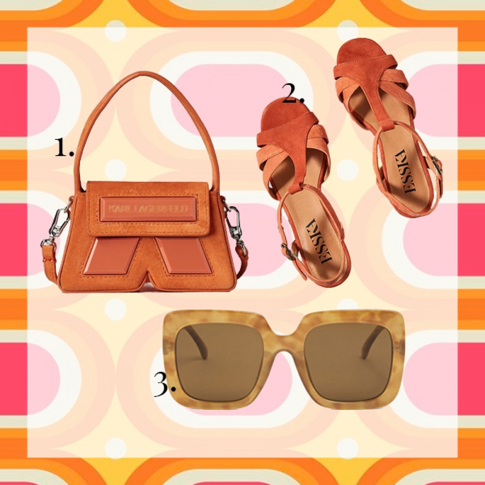 70-style accessories