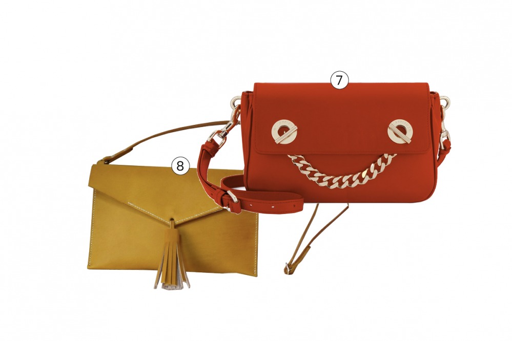 Bags