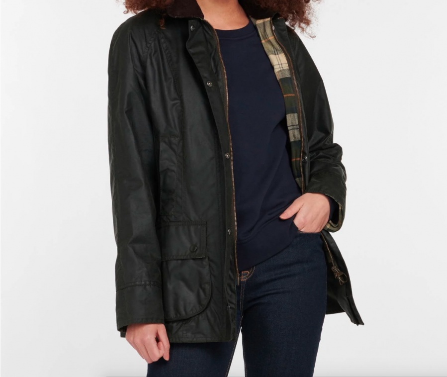 Barbour
