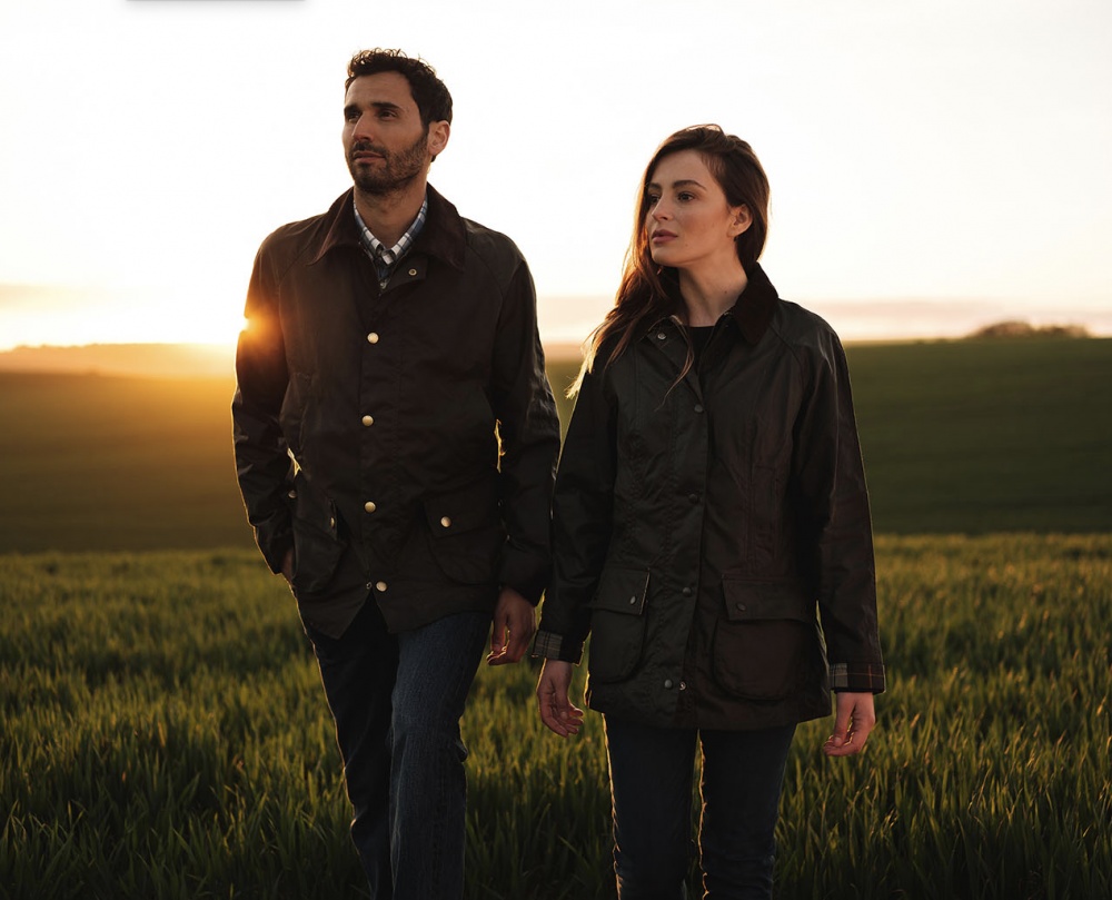 Barbour