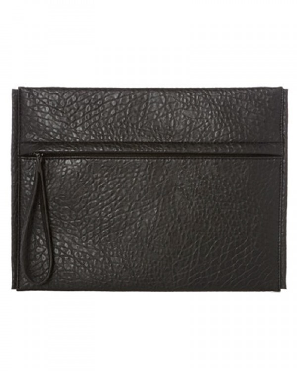 Label Lab at House of Fraser, Anisha clutch bag